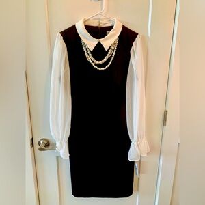 Special occasion dress.